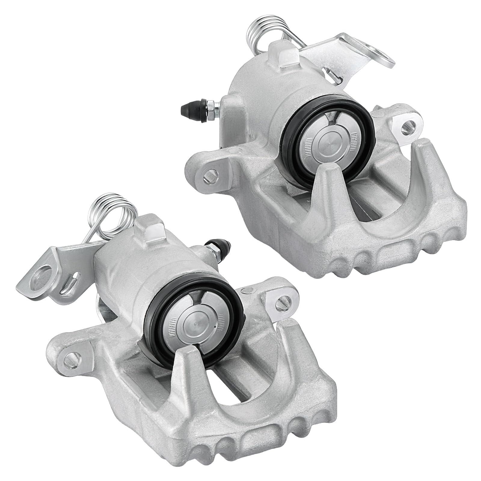 Rear Brake Caliper Assembly for Audi TT 2000 1.8L L4 GAS