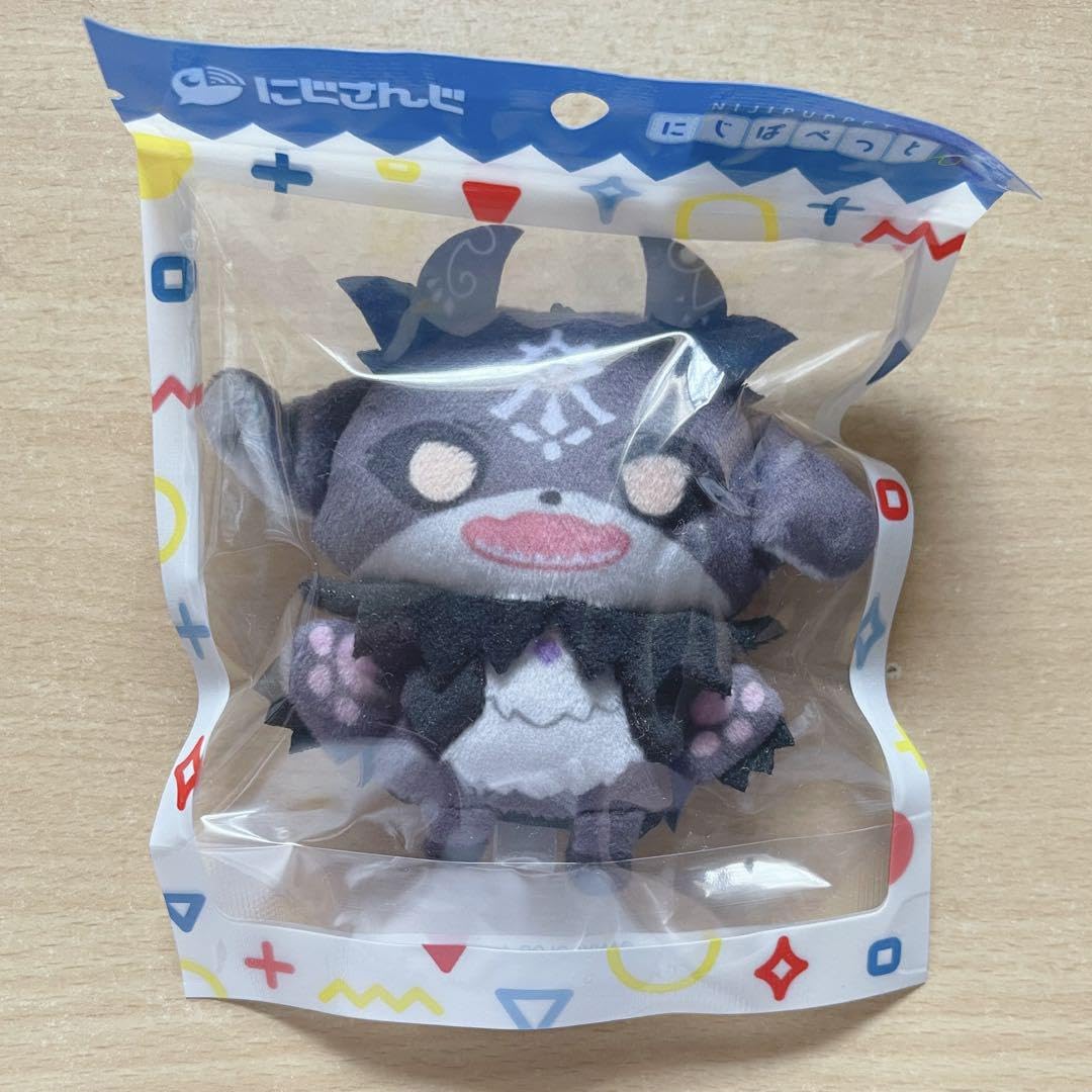 Amazon.co.jp: でびでびでびる にじぱぺっと : おもちゃ