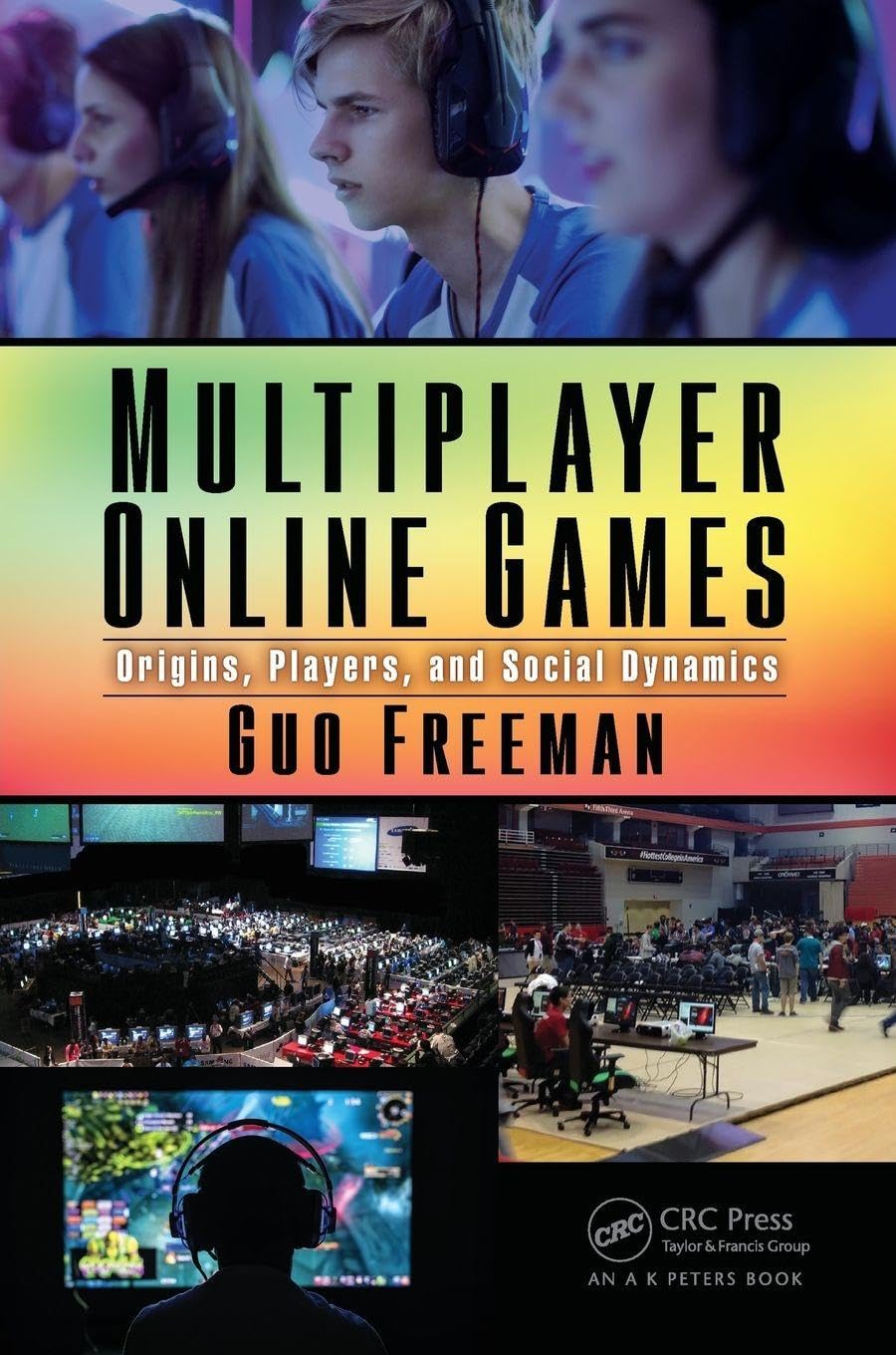 Multiplayer Online Games view 3