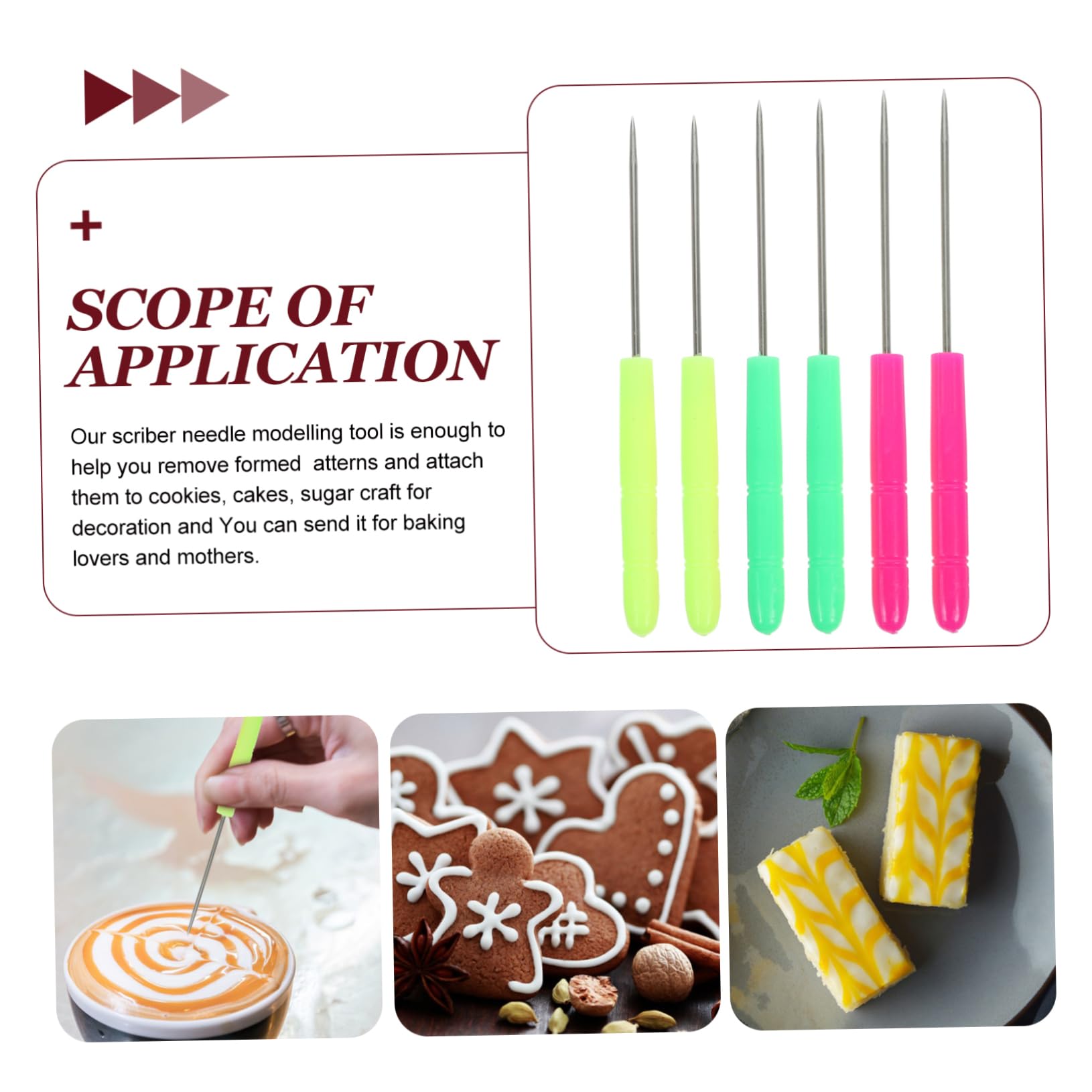 Quel Matériel Pour Faire Des Biscuits Et Sablés De Noël ? - Marie Claire