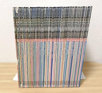 NHK ダーウィンが来た！dvdブック　21冊セット Amazon.co.jp: NHK ダーウィンが来た DVDブック 1巻～50巻セット