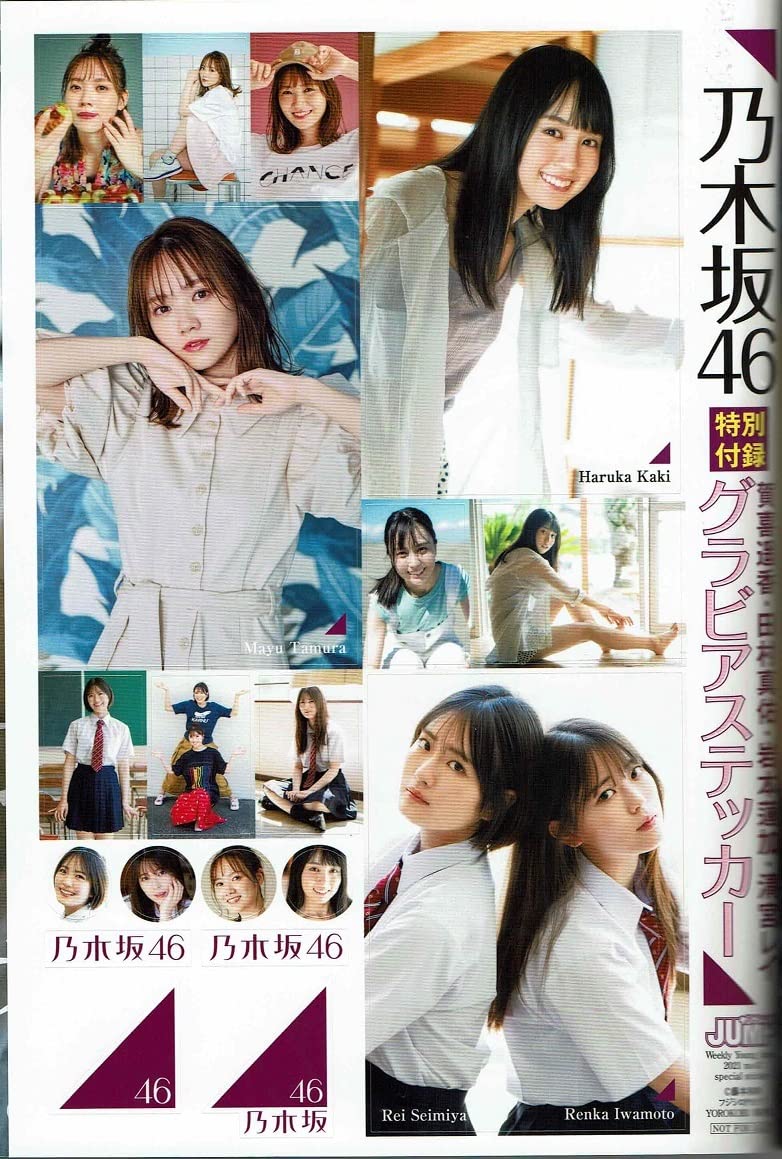 乃木坂46クリアファイル（賀喜遥香）セブンイレブン限定特典 Amazon.co.jp: 乃木坂46 賀喜遥香 クリアファイル セブンネット