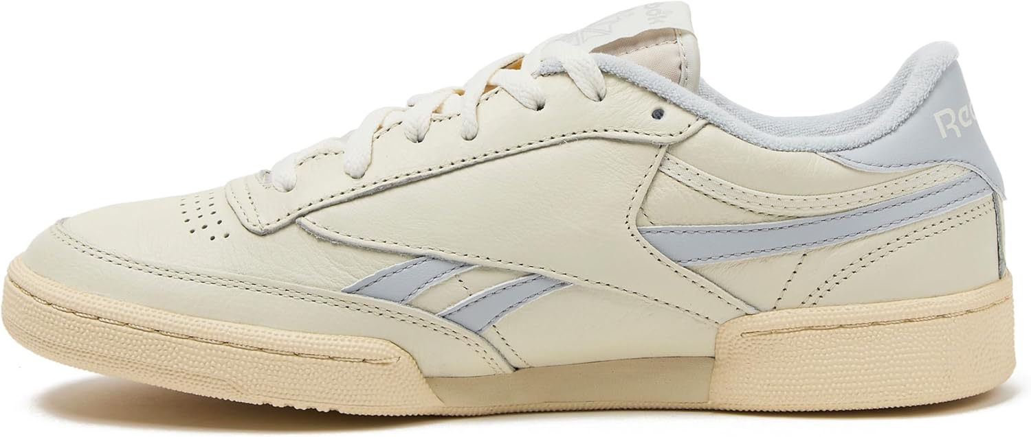 Reebok Unisex Club C Revenge VintageSneaker - Image 3