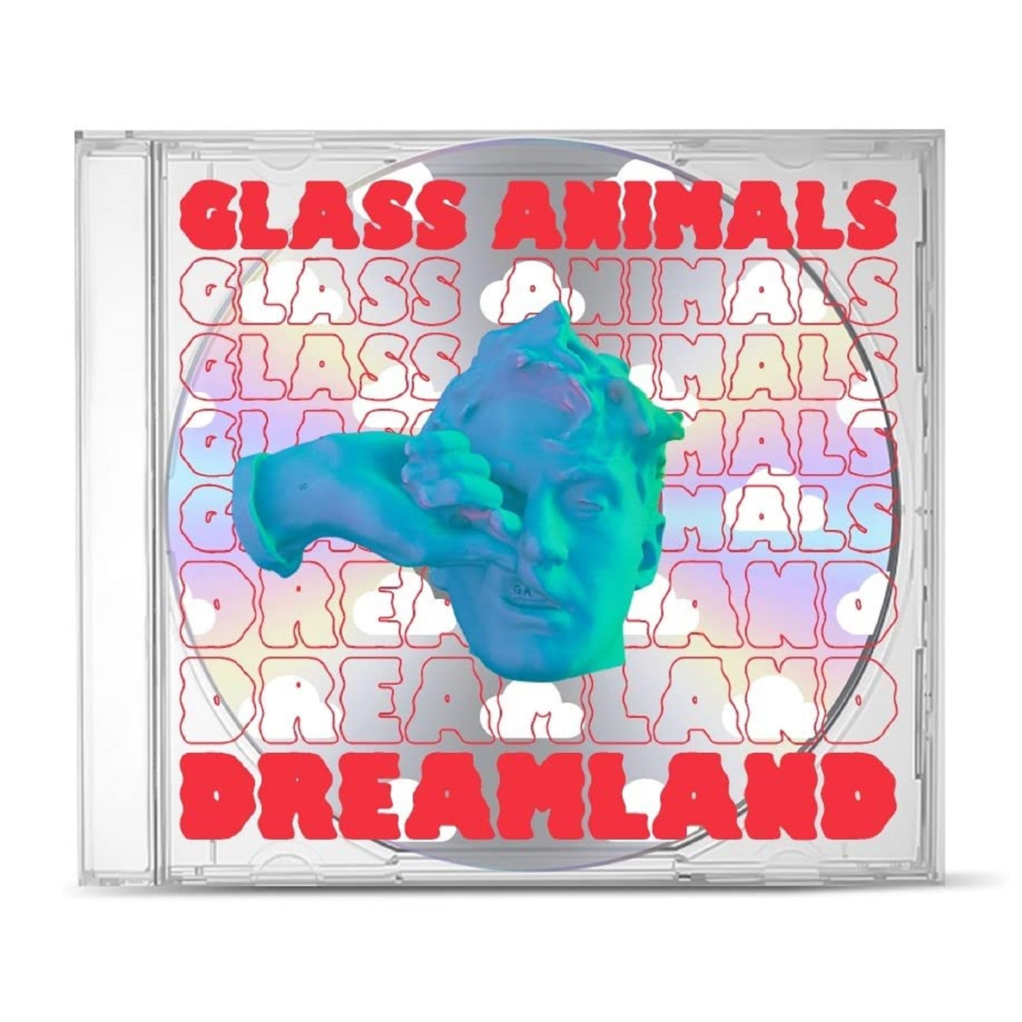 Dreamland: Real Life Edition