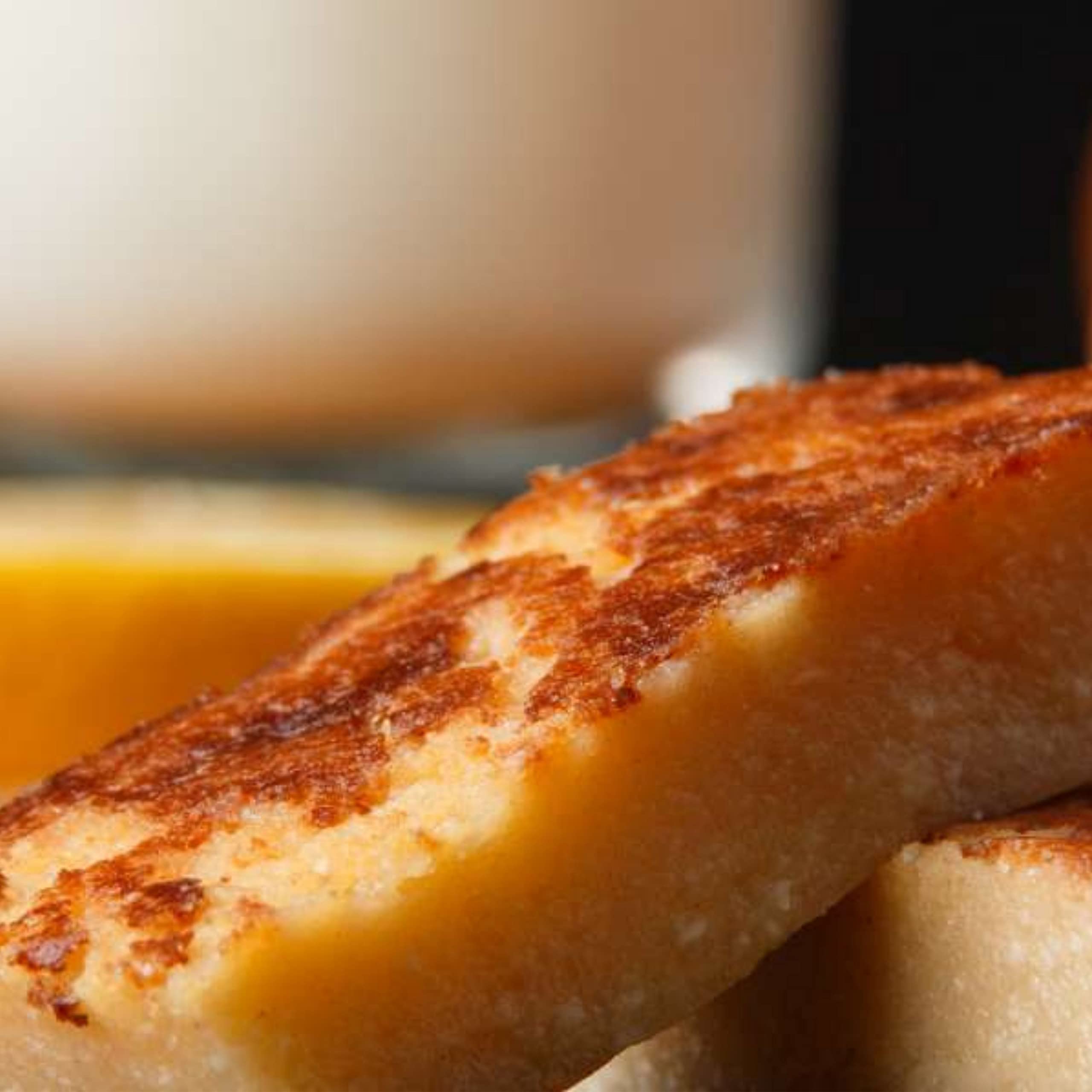 Quesada Pasiega Joselín - Auténtica Delicia de los Valles Pasiegos en Cantabria - Exquisito Dulce Típico, Elaborado con Recetas Tradicionales y Leche Fresca (3 Quesadas)