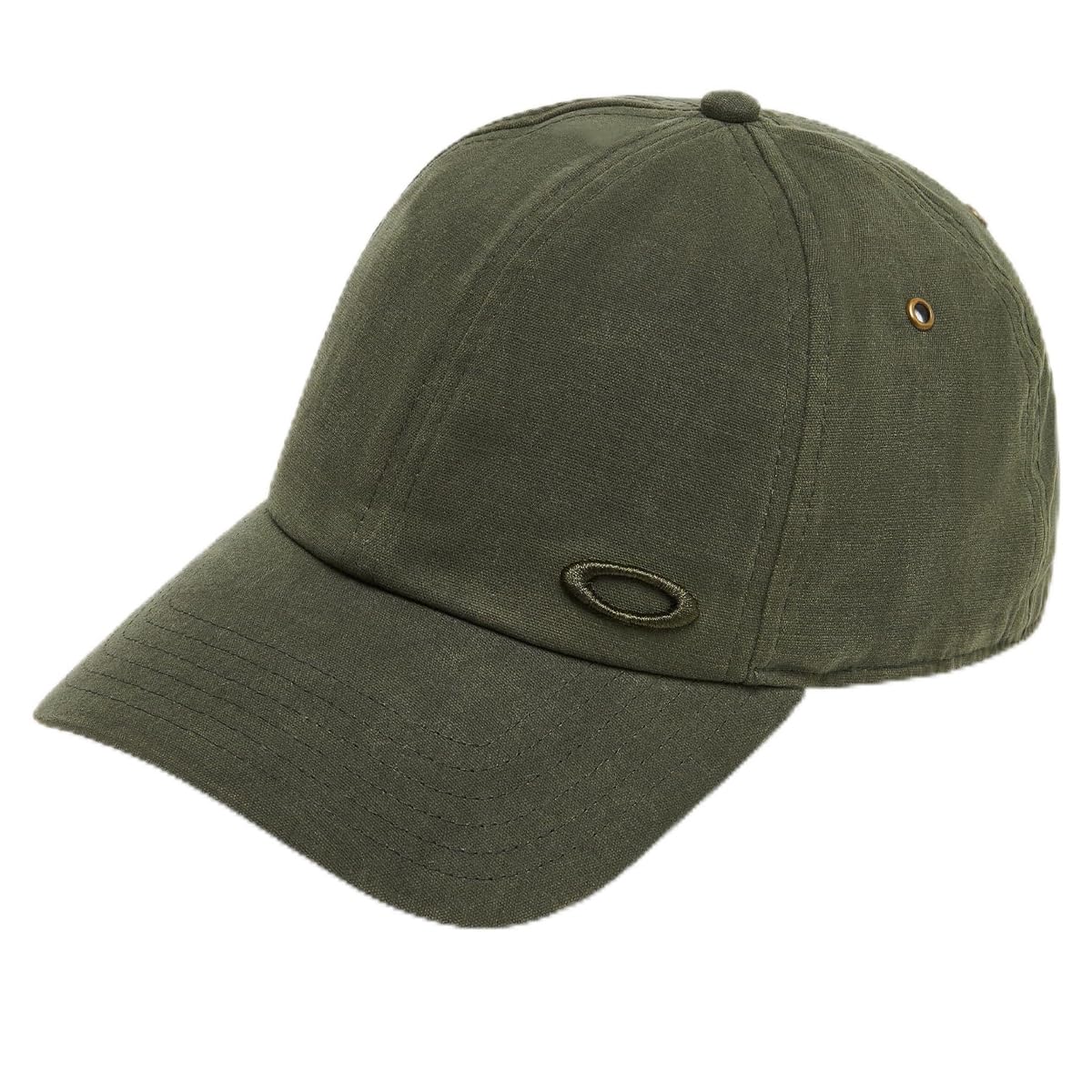 Oakley Men's Tinfoil 3.0 Lx Hat, New Dark Brush, One Size