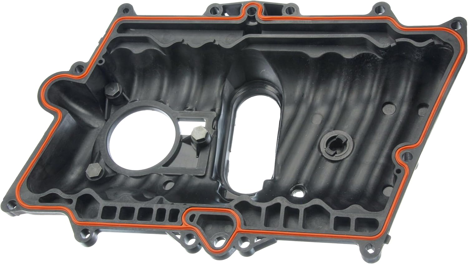 Autotecnica 17113202 Intake Manifold, Upper