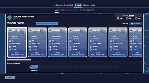 Vista 10 de Train Life A Railway Simulator- The Orient-Express Edition (NSW)