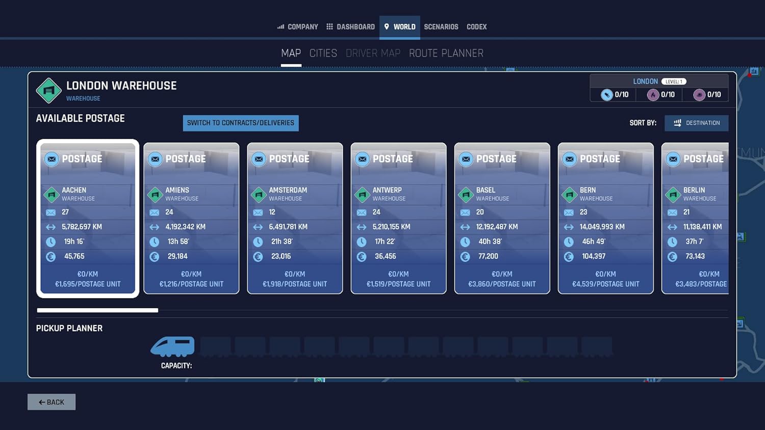 Maximum Games Train Life: A Railway Simulator (PS5) - Image 9