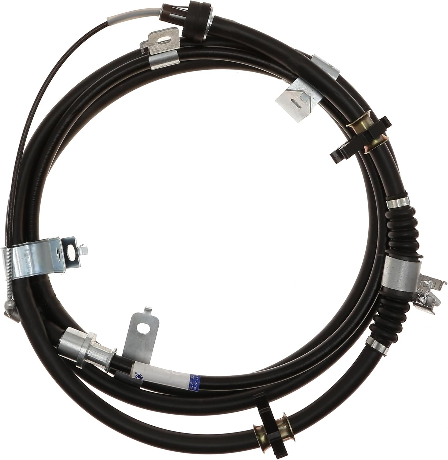 ACDelco 18P97172 Professional Parking Brake Cable Assembly