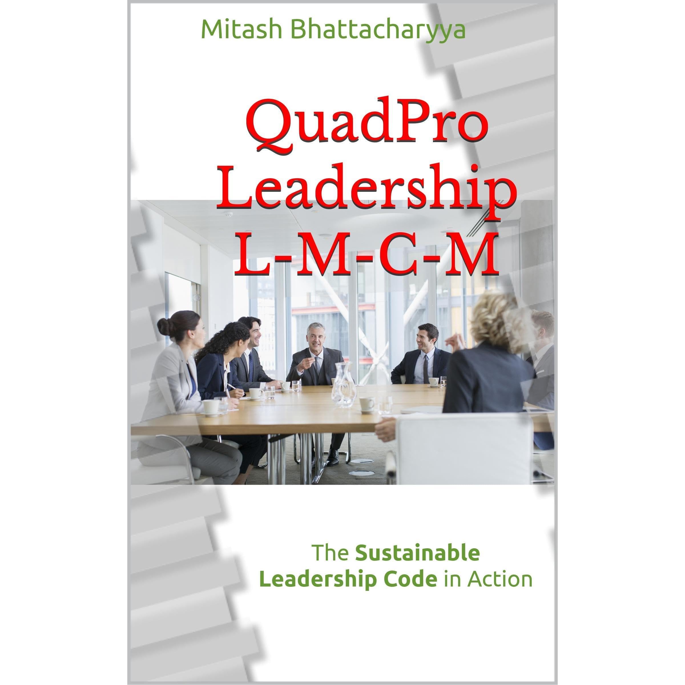 QuadPro Leadership – L-M-C-M