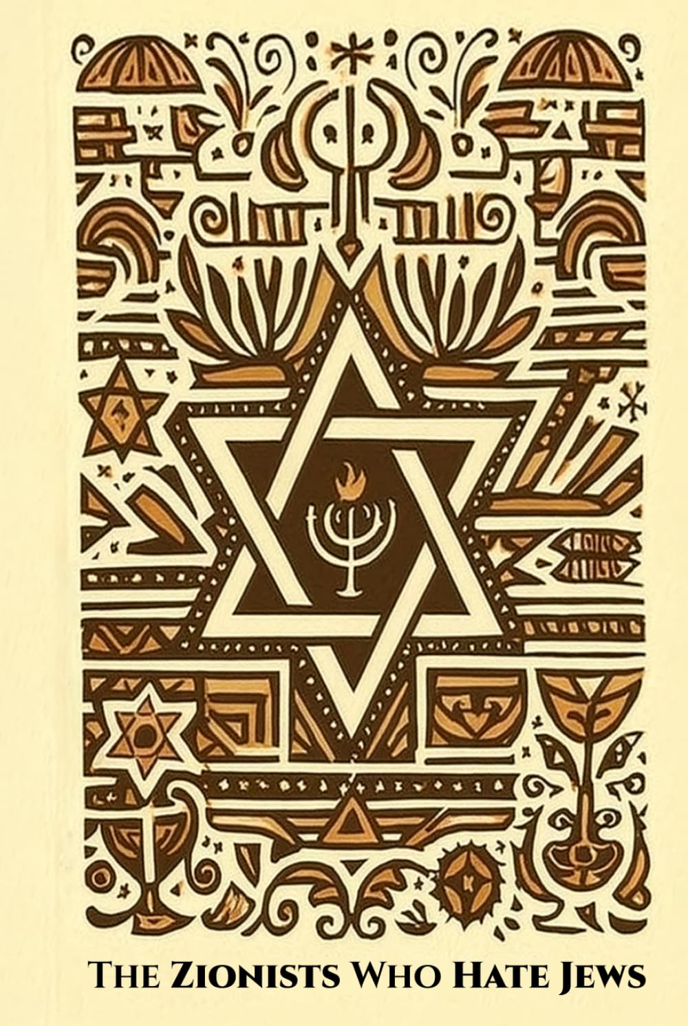The ZIONISTS who HATE JEWS