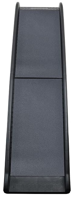 Foto 3 de 6 de ELEVON Rampa para Mascotas, Color Negro, 81 × 41 × 21 cm