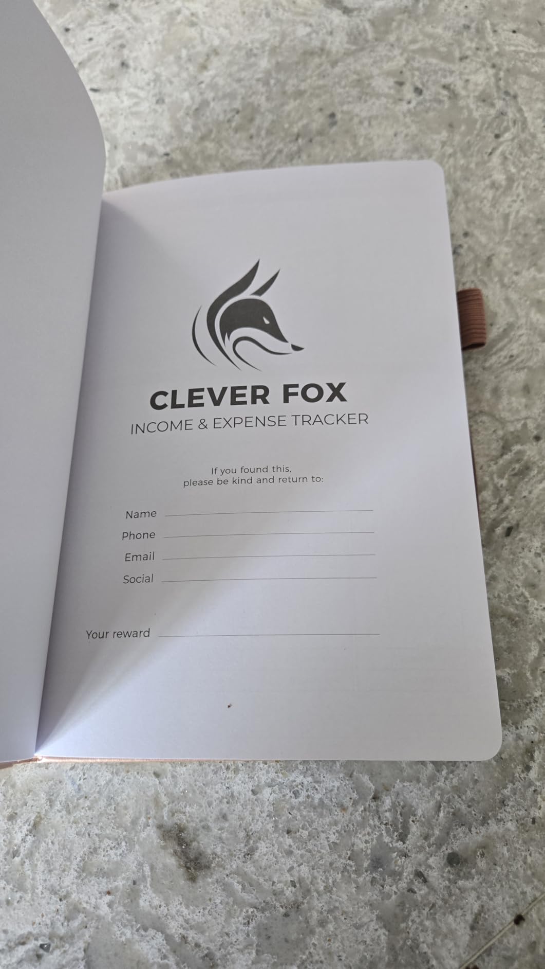 Customer Image