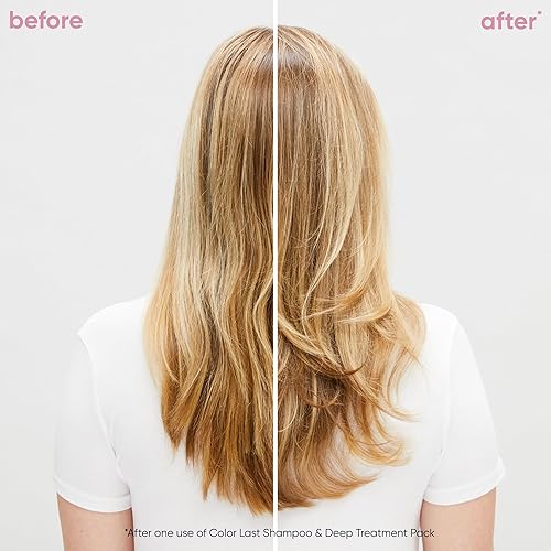 Miniatura 2 de BIOLAGEColor LastShampoo  Helps Protect Hair  Maintain Vibrant Color  For Color-Treated Hair Paraben  Silicone-Free Vegan