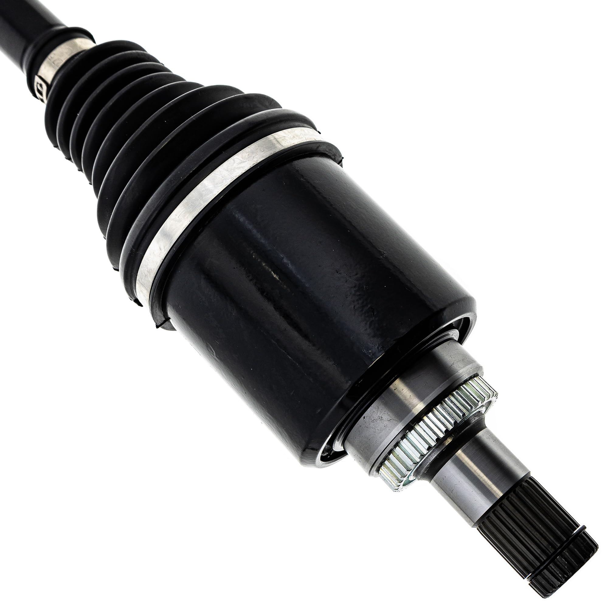 Amazon.com: NICHE Front CV Axle Kit for Honda Pioneer 1000 1000-5