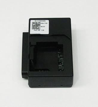 101N0212 BD35F و BD50F لضواغط التيار المستمر المتنقلة Secop Electronic Controller