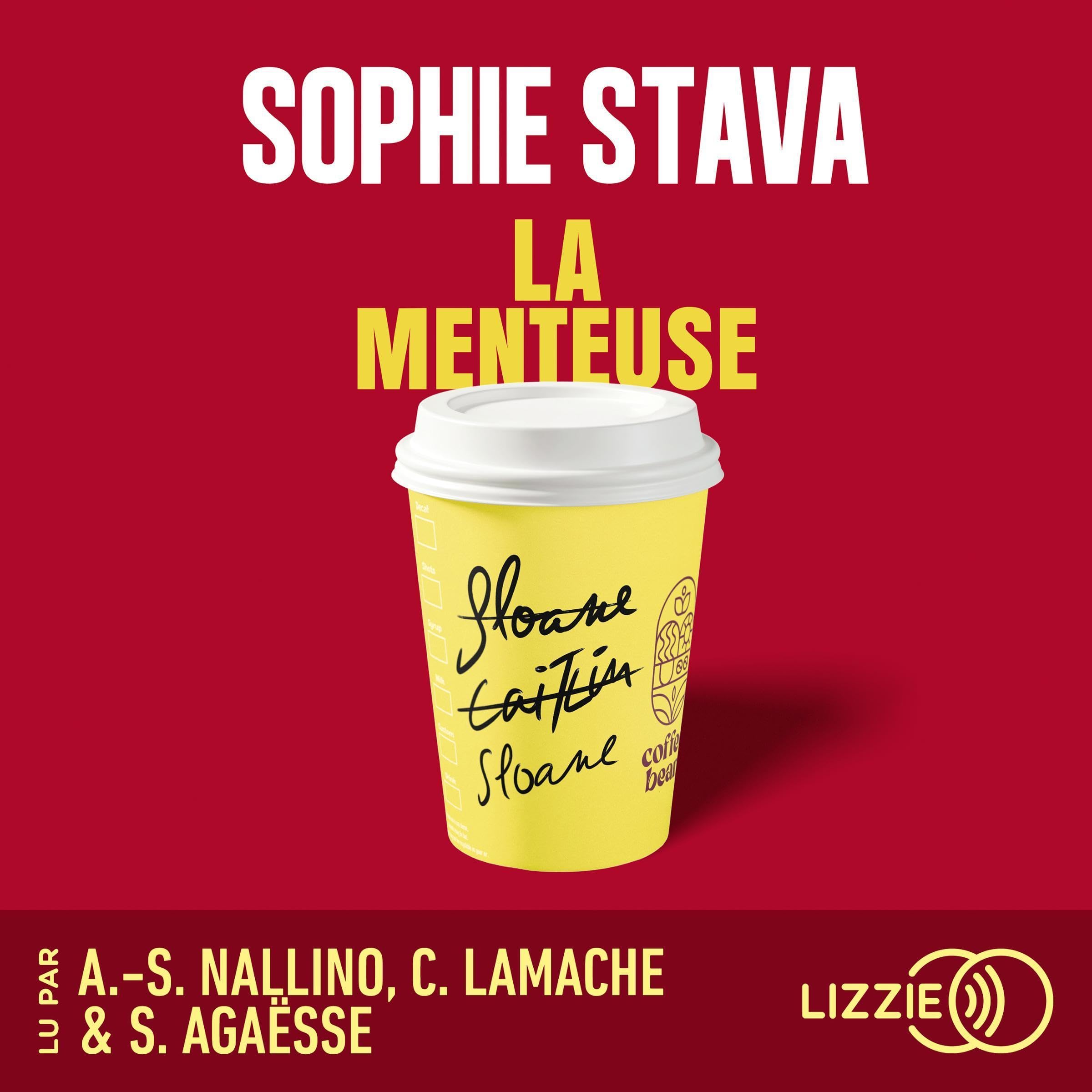 La Menteuse