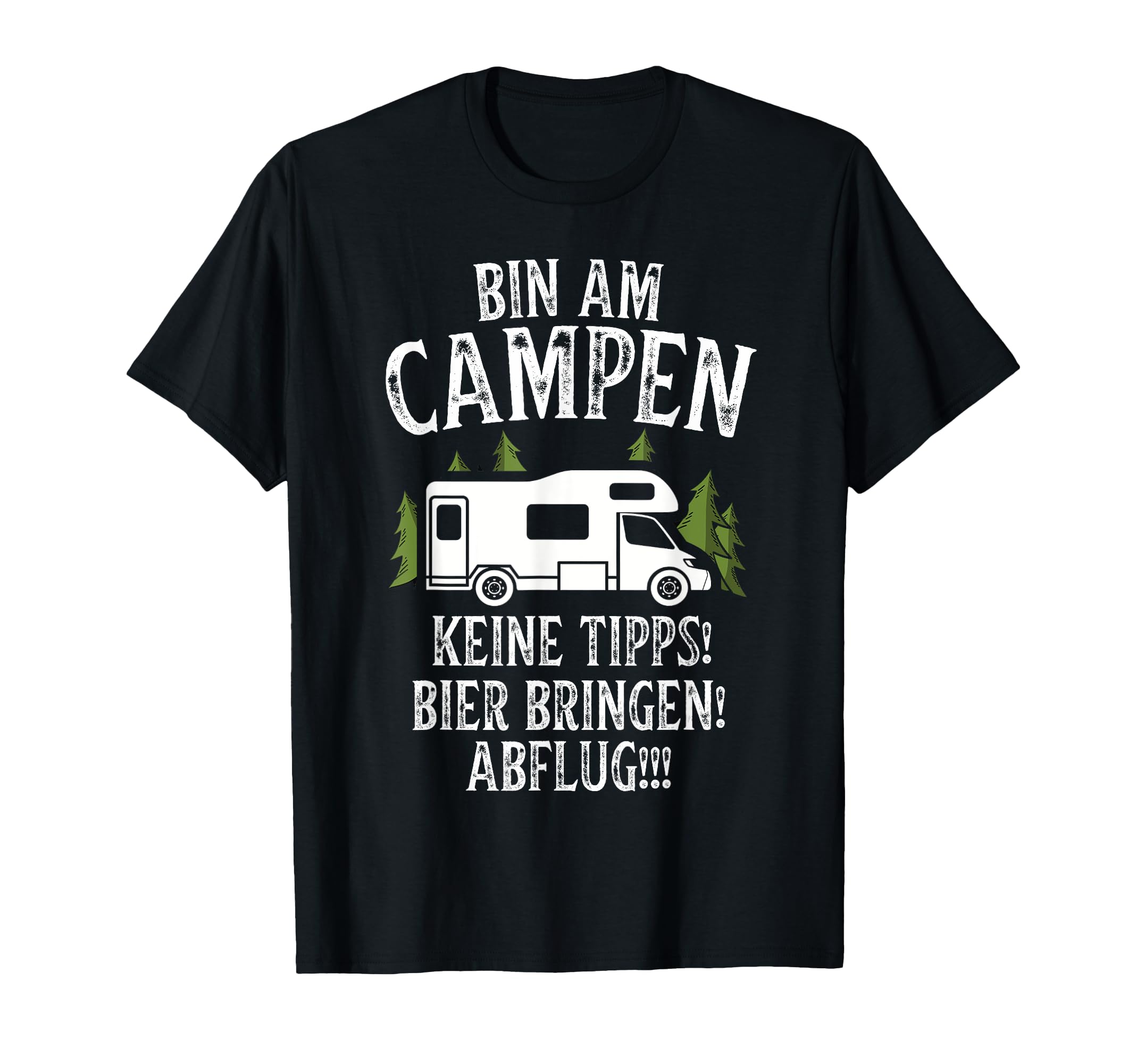 Kleidung mit Designs von Amazon Merch on Demand