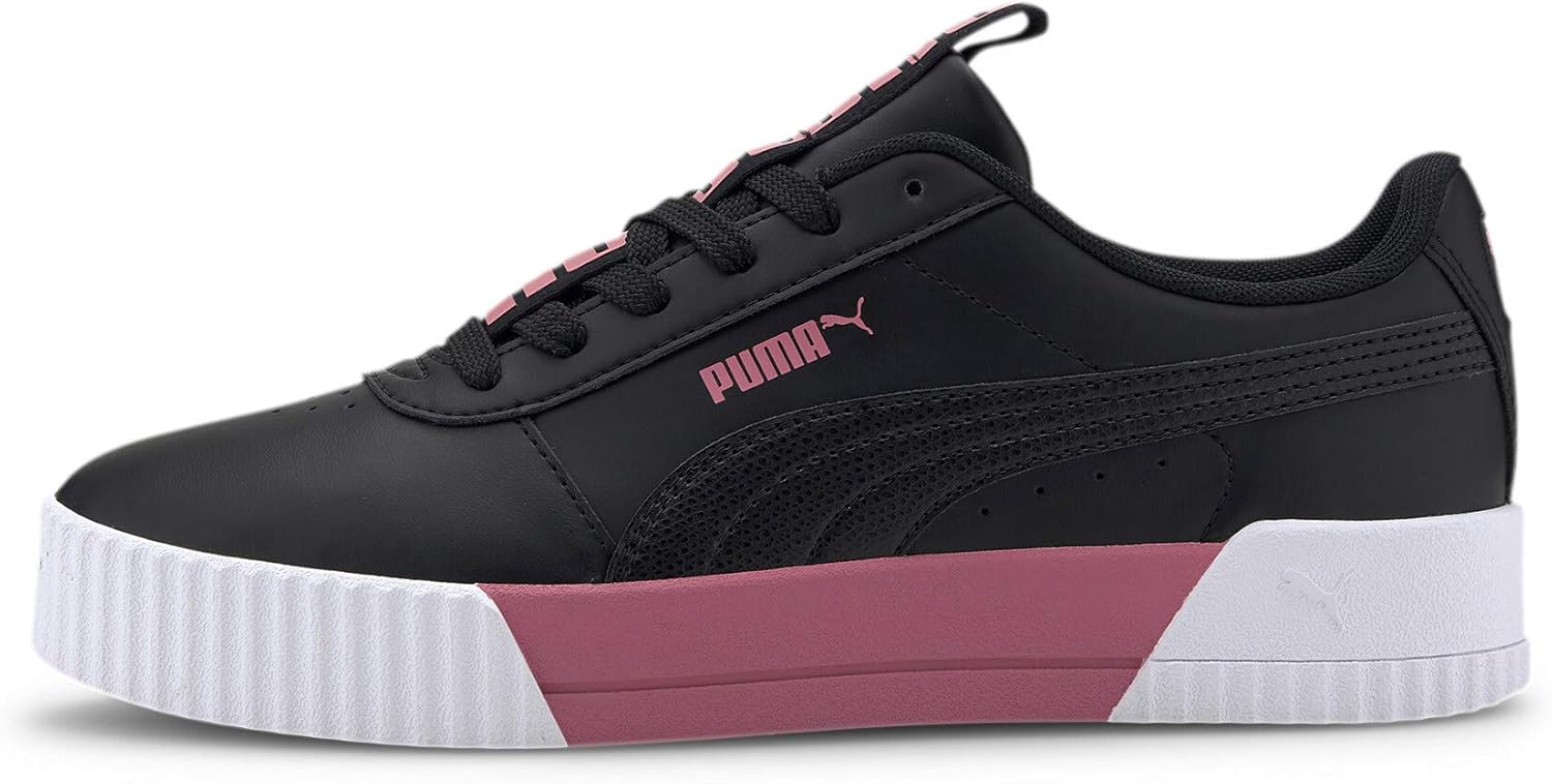 puma carina bold branco