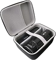 Amazon.co.jp: WERJIA 収納ケース互換のソニー SONY ビデオカメラFDR