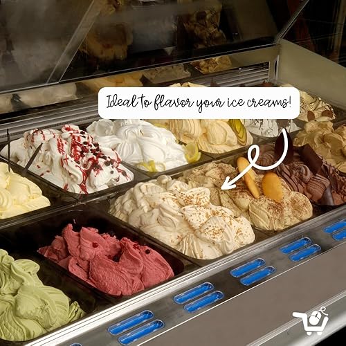 Miniatura 6 de CONCENTRADOS Y ESENCIAS DE SABOR PACK/KIT: (Sunrise Seis)