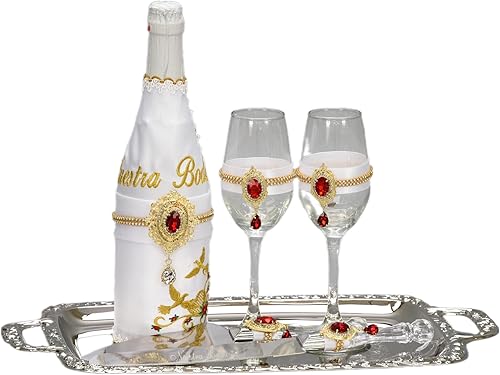 Miniatura 8 de A&amp;C Quinceañeras and More Wedding accessories Pillow set, Wedding Album Wedding Guest book Wedding Pillow Cojines de boda Personalized wedding