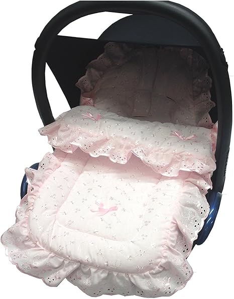 Car Seat Footmuff/Cosy Toes 