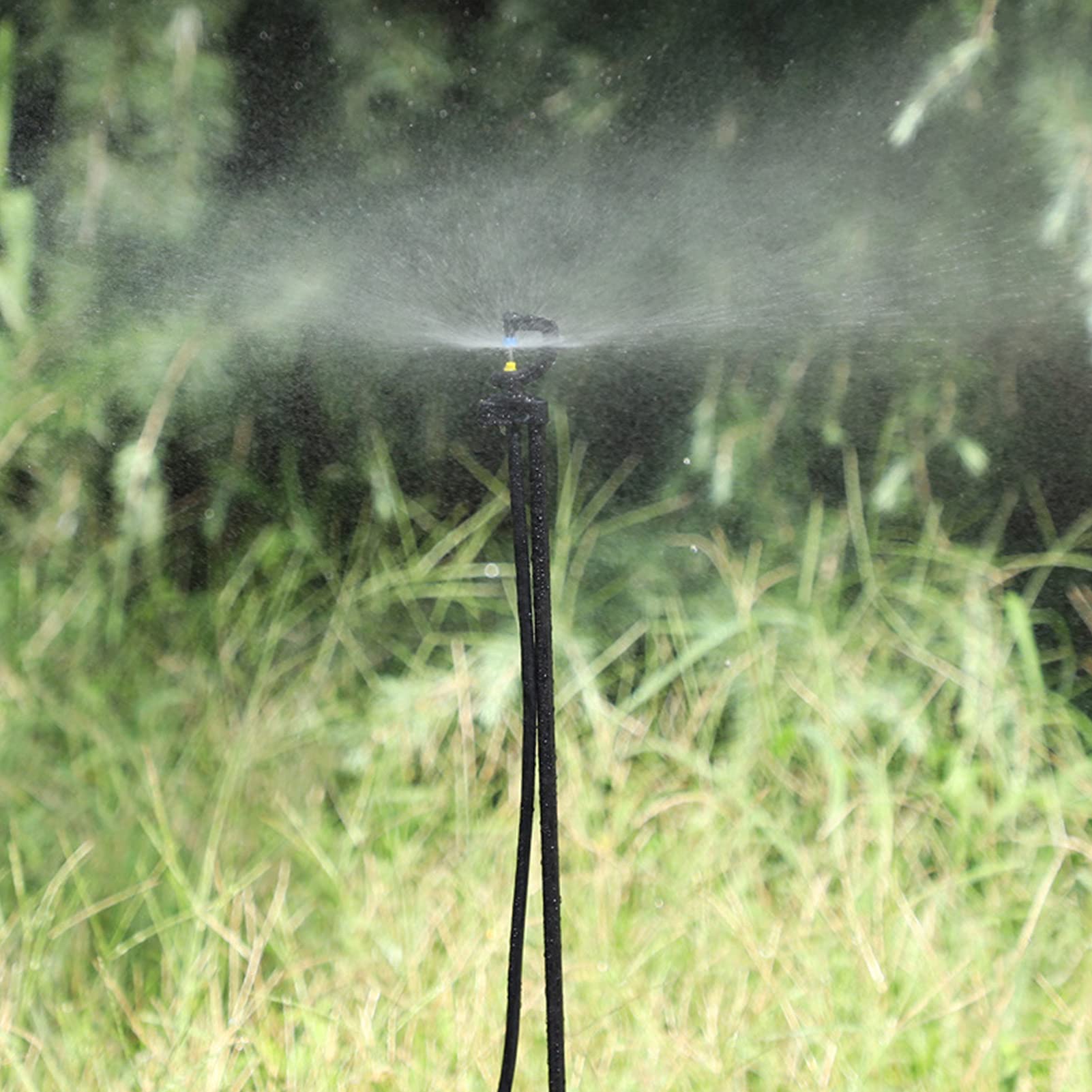 Lot De 200 Buses De Pulvérisation à Réfraction Par Atomisation à 360