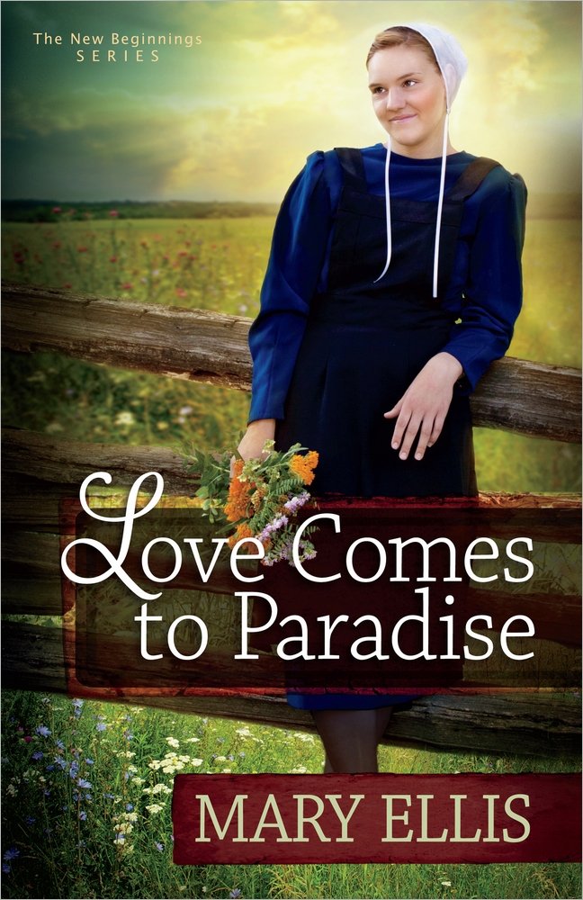 Love Comes to Paradise (Volume 2) (The New Beginnings Series)