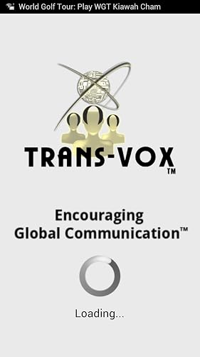 Trans-Vox – vue 2