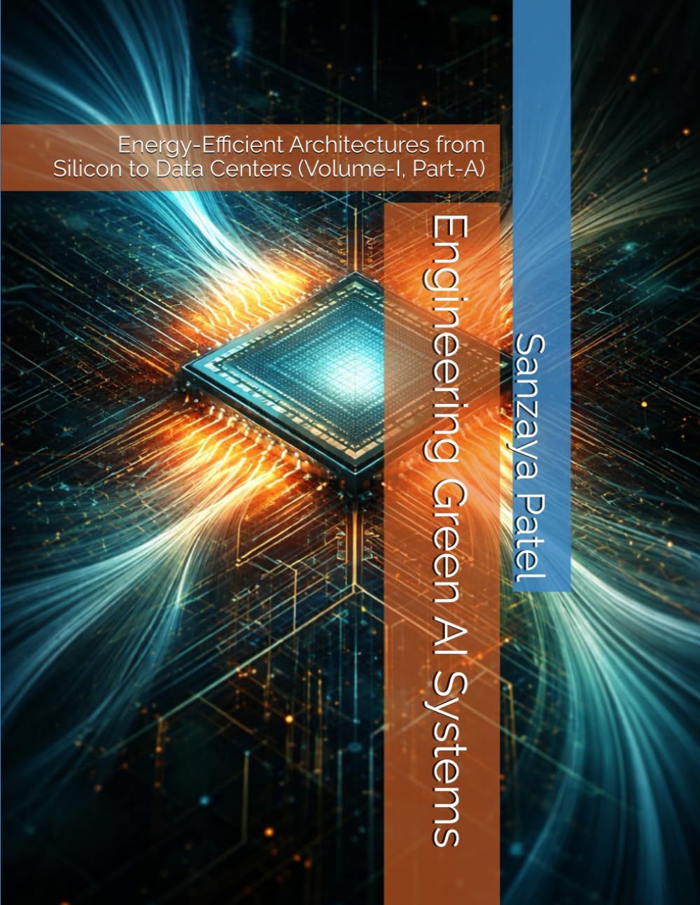 Engineering Green AI Systems: Energy-Efficient Architectures from Silicon to Data Centers: (Volume-I, Part-A) (The GreenOps Trilogy)