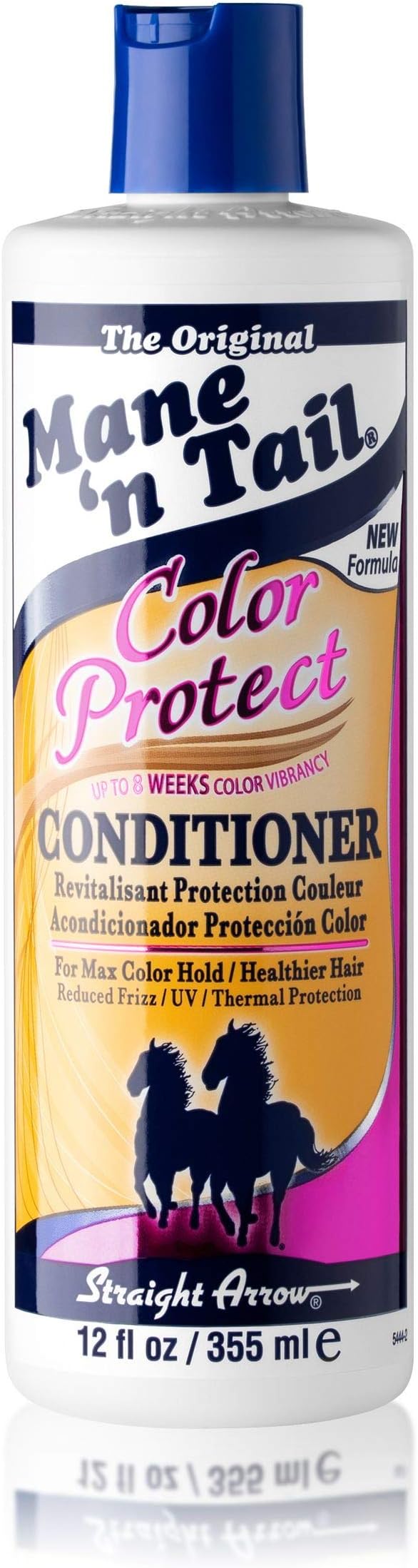 Mane N Tail Color Protect Conditioner, 12 Oz