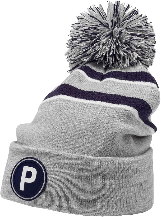 puma pom pom hat