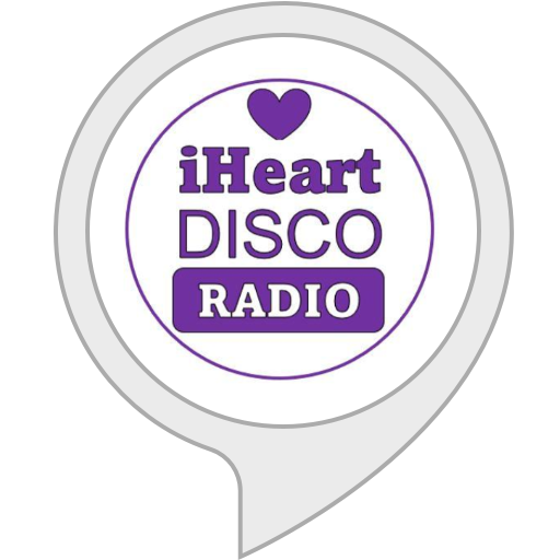 iHeart Disco Radio Alexa Skills