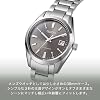 Citizen NB1050 Wristwatch, Citizen Collection, Mechanical Automatic, Waterproof, Date, See Through Back, gray, Bracelet Type