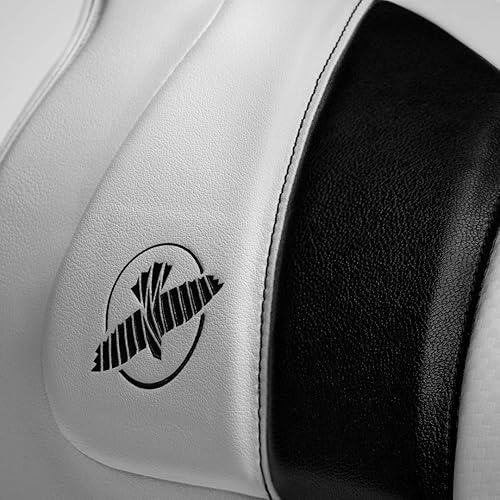 Miniatura 8 de Hayabusa T3 - Espinilleras llamativas