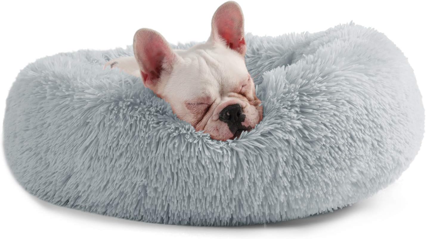 pawthread dog bed