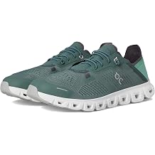 On Men's Cloud 6 Coast Sneaker