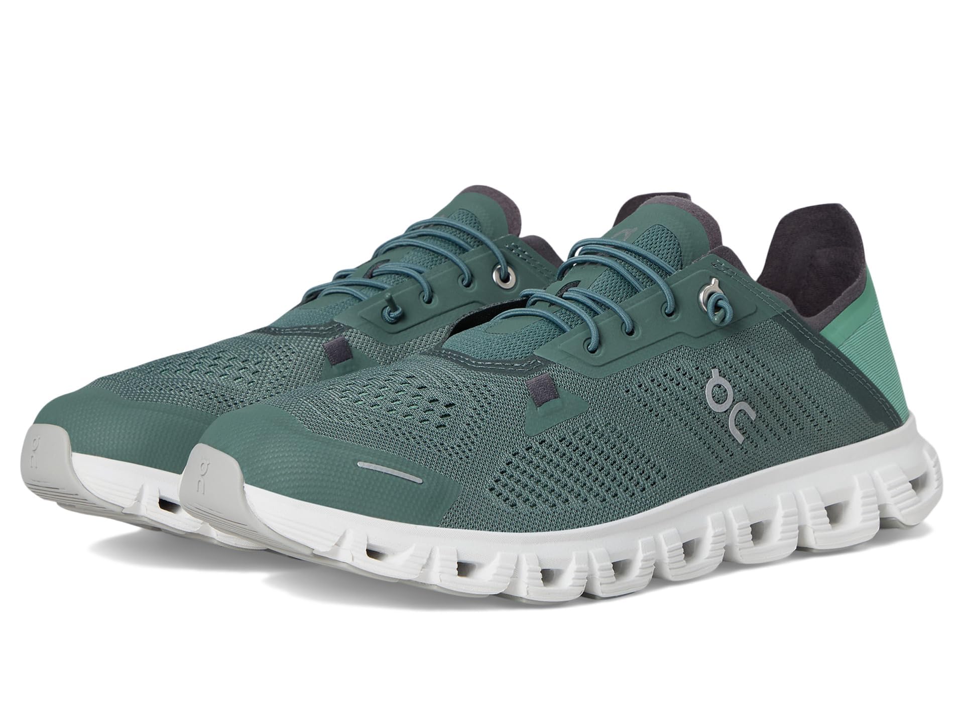 On Mens Cloud 6 Coast