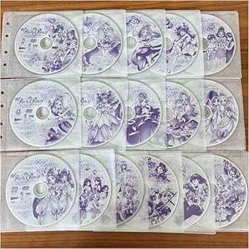 GOプリンセスプリキュア　DVDセット レンタル　m(_ _)m ゴープリンセス GOプリンセスプリキュア DVDセット レンタル m(_ _)m ゴー