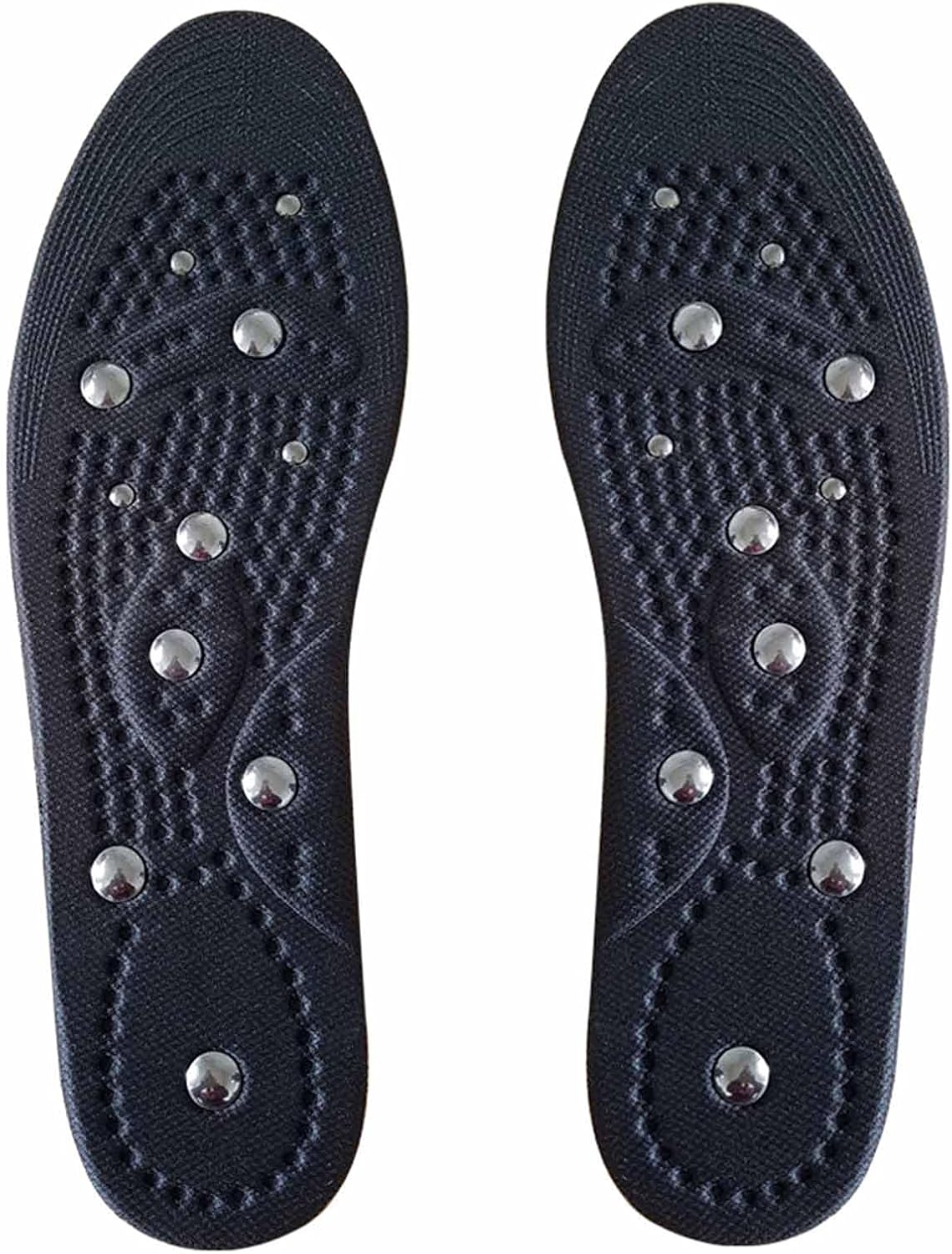 GUANGMING Massaging Insole Acupressure, Pain Relief Foot