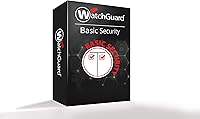 Vista 1 de WatchGuard wgwfc201 WATCHGUARD 1-yr Basic WiFi Renewal/Upgrade, 1 AP