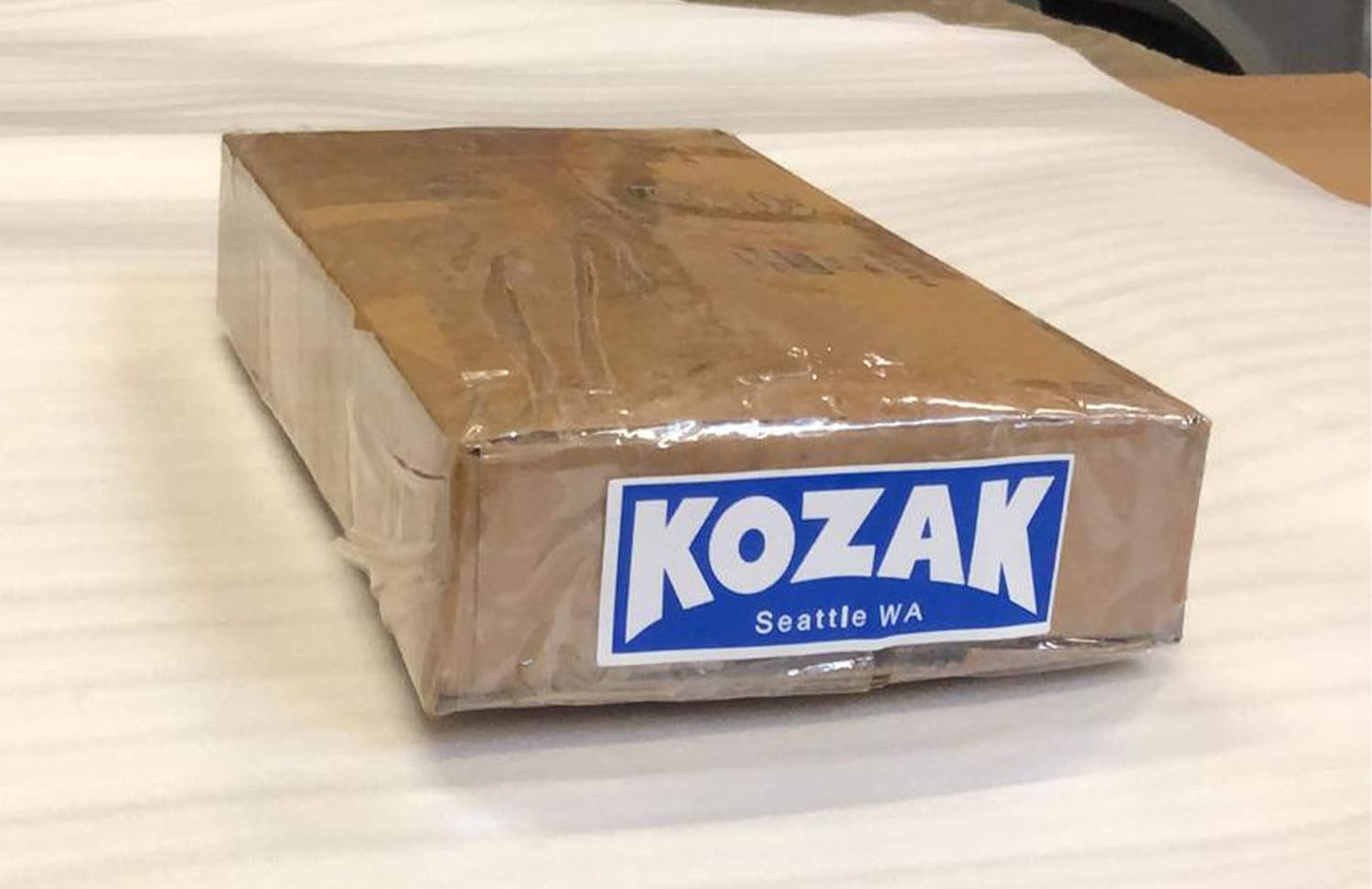 Kozak Replacement Hood Grille Freightliner Emblem Logo Name Plate - Black with Chrome - Fits Most Freightliner Semi Trucks Models up to 2017 - (2 Piece Set) Plus 2X Kozak Face Masks