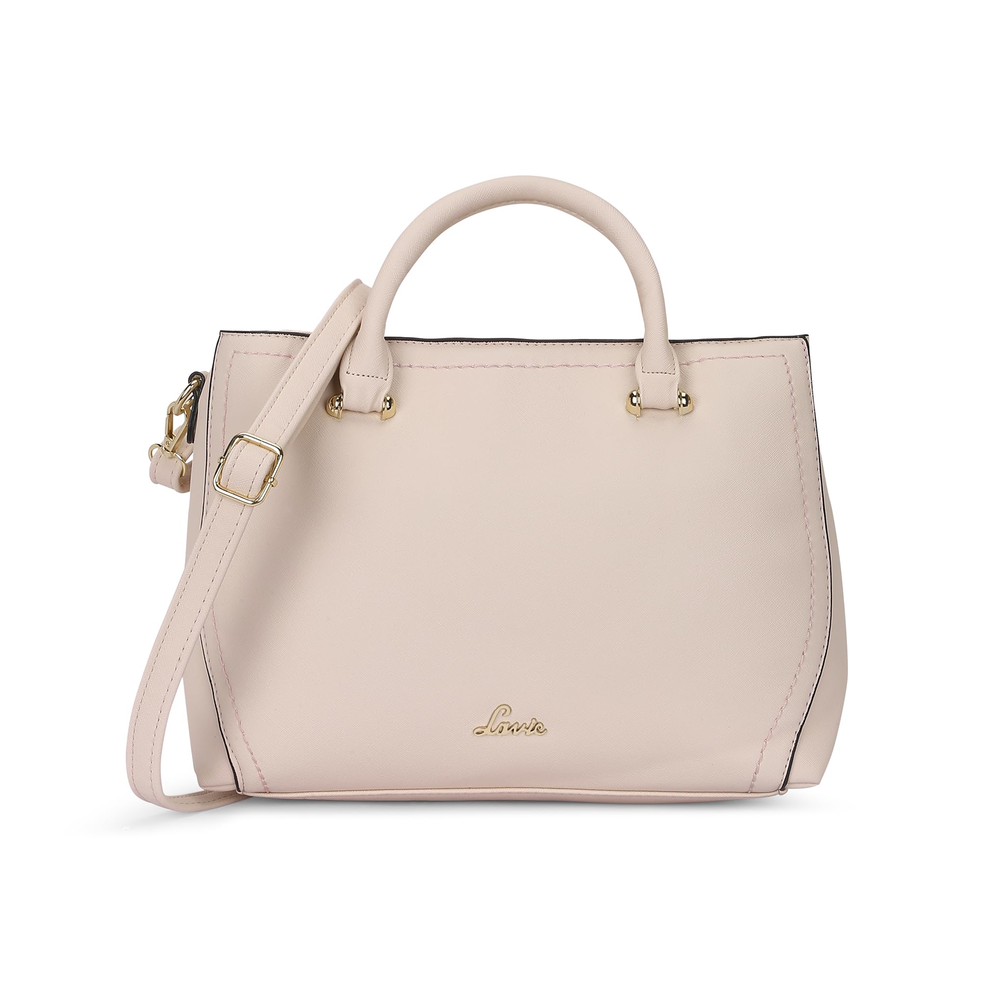 Women's Omnia Medium Satchel Bag | Ladies Purse Handbag