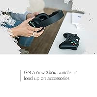 Vista 8 de $25 Xbox Gift Card Digital Code