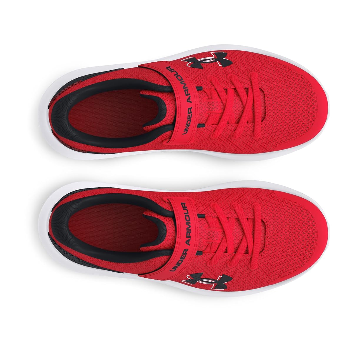 Under Armour Chłopcy Ua Bps Surge 4 AcAdidasy