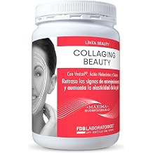 Fdb Collaging Collagene Beauty 190Gr - Pack of 1
