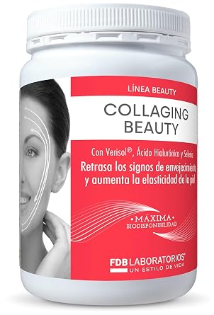 Fdb Collaging (Collagene) Beauty 190Gr - Pack of 1