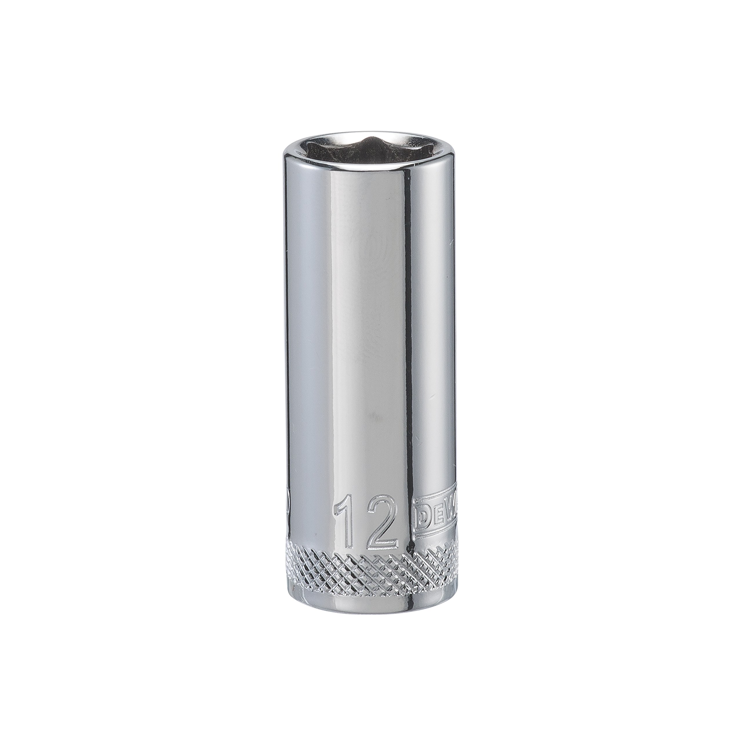 Amazon.com: DEWALT DWMT86324OSP 6 Point 3/8'' Drive Deep Socket